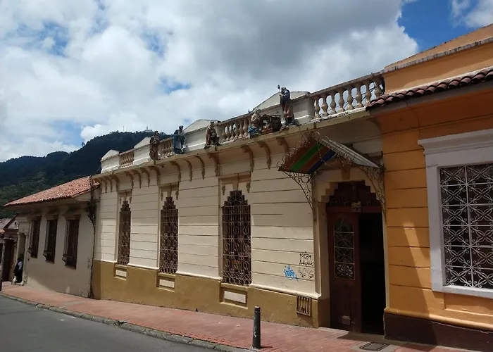 Casa Larimar