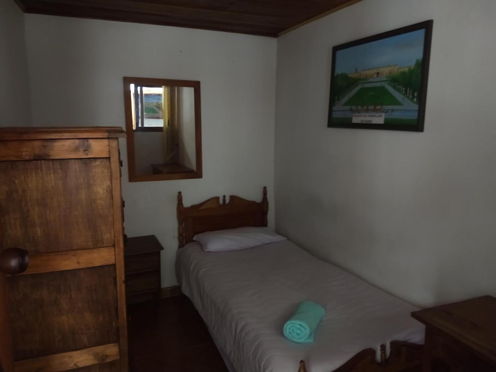 Casa Larimar Bogotá