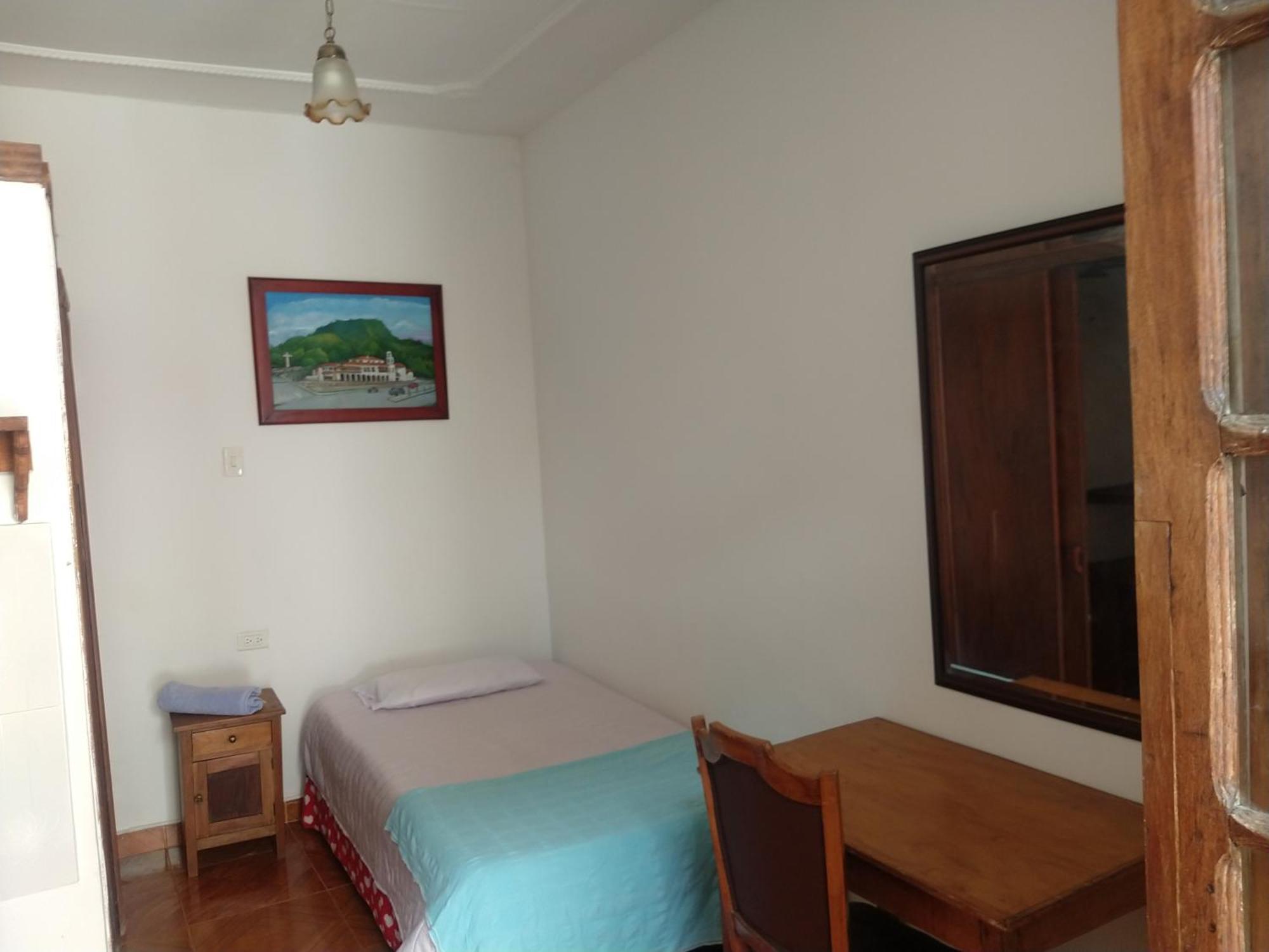 Casa Larimar