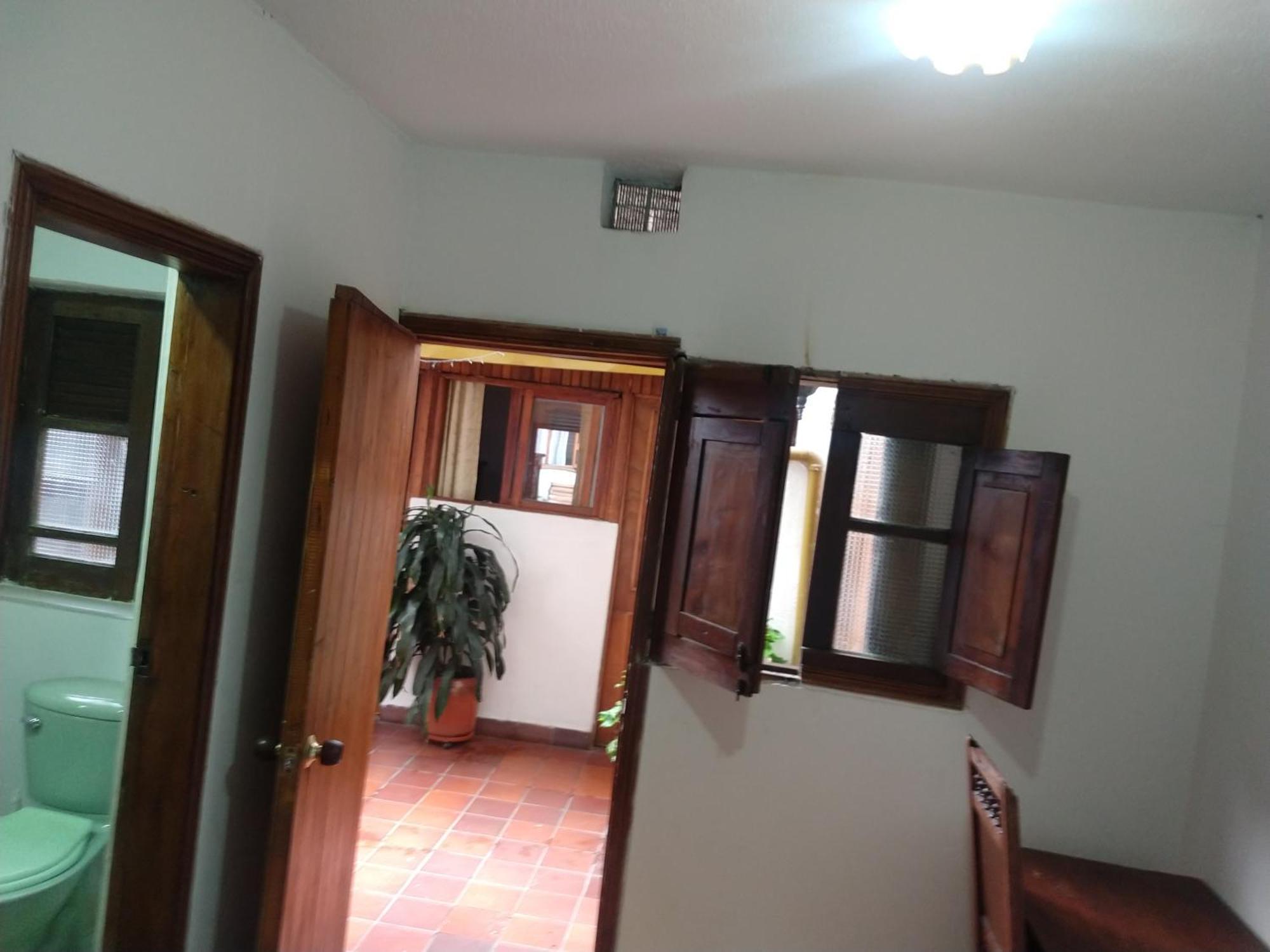 Casa Larimar Séjour chez l'habitant
