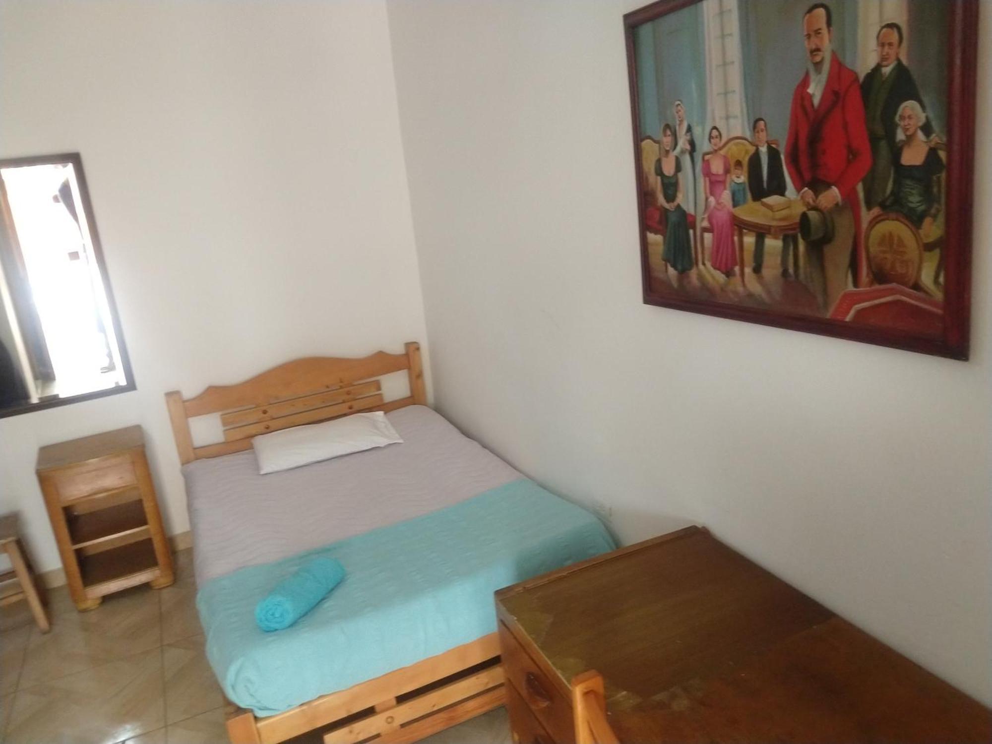 Casa Larimar