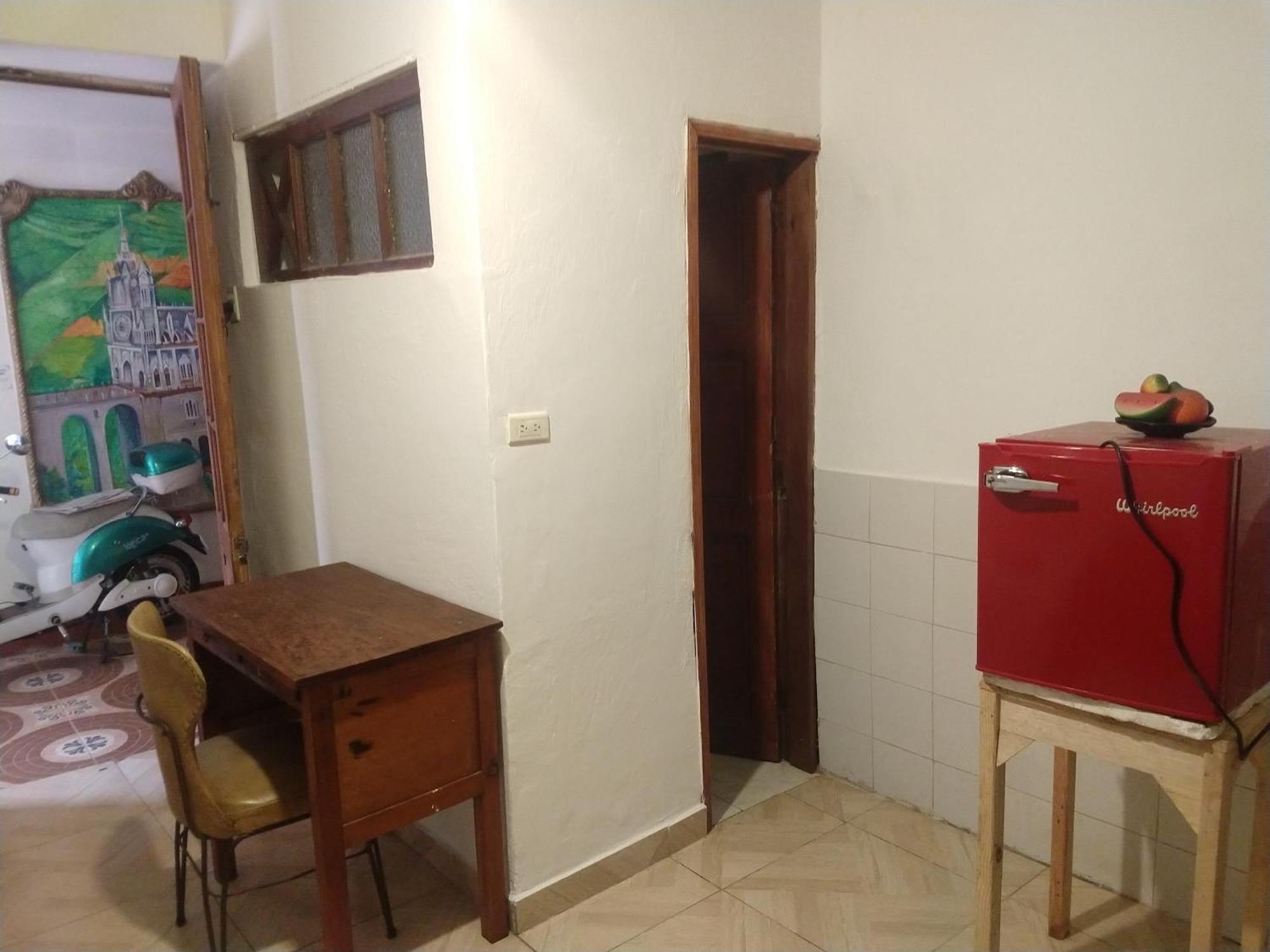 Casa Larimar