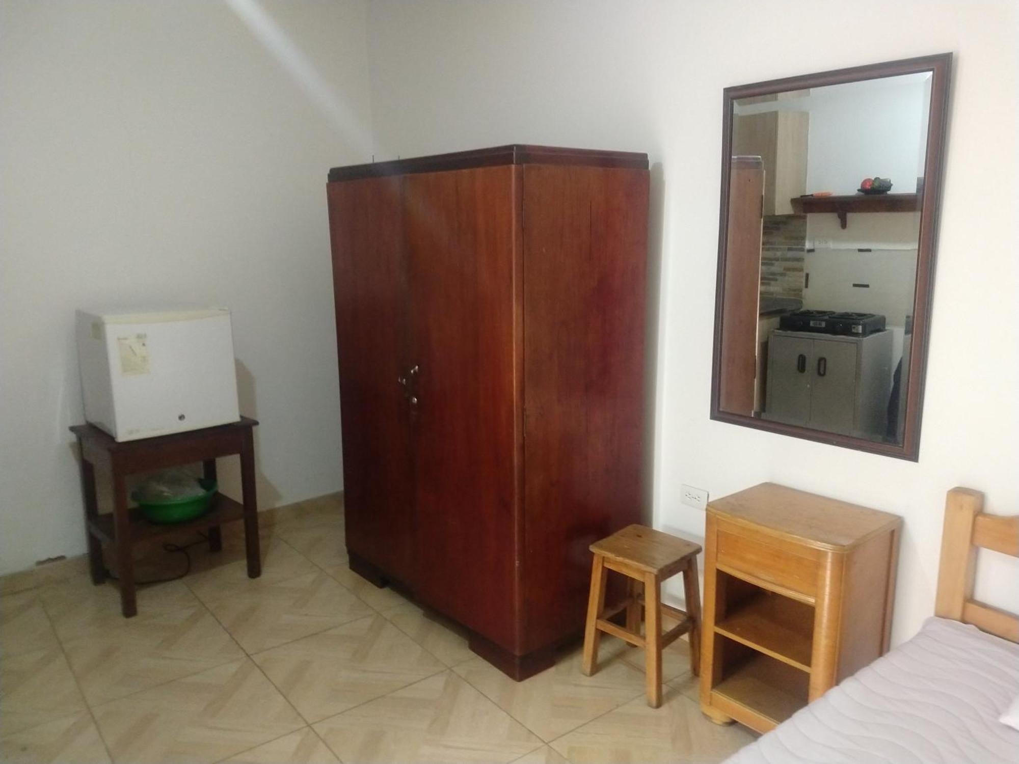 Casa Larimar *